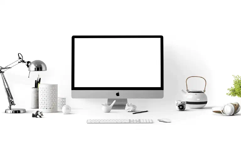 Apple Computer.