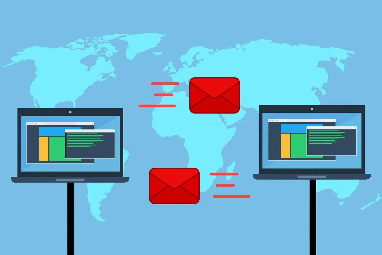 Create a Send-Only SMTP Server on macOS